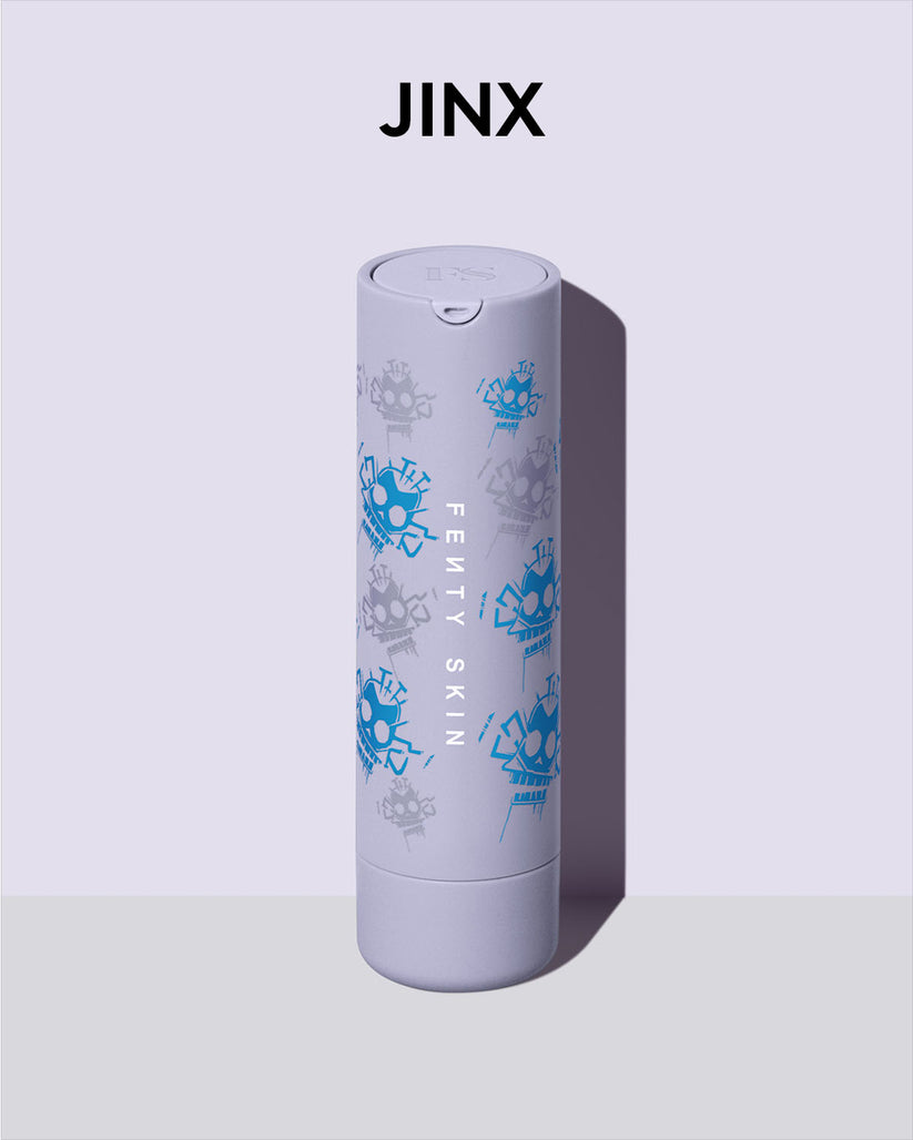 Arcane Hydra Vizor Mystery Box Moisturizer Sunscreen + Collector's Case 