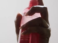 Allover Body Mist ¡ ª Hey, Bouquet