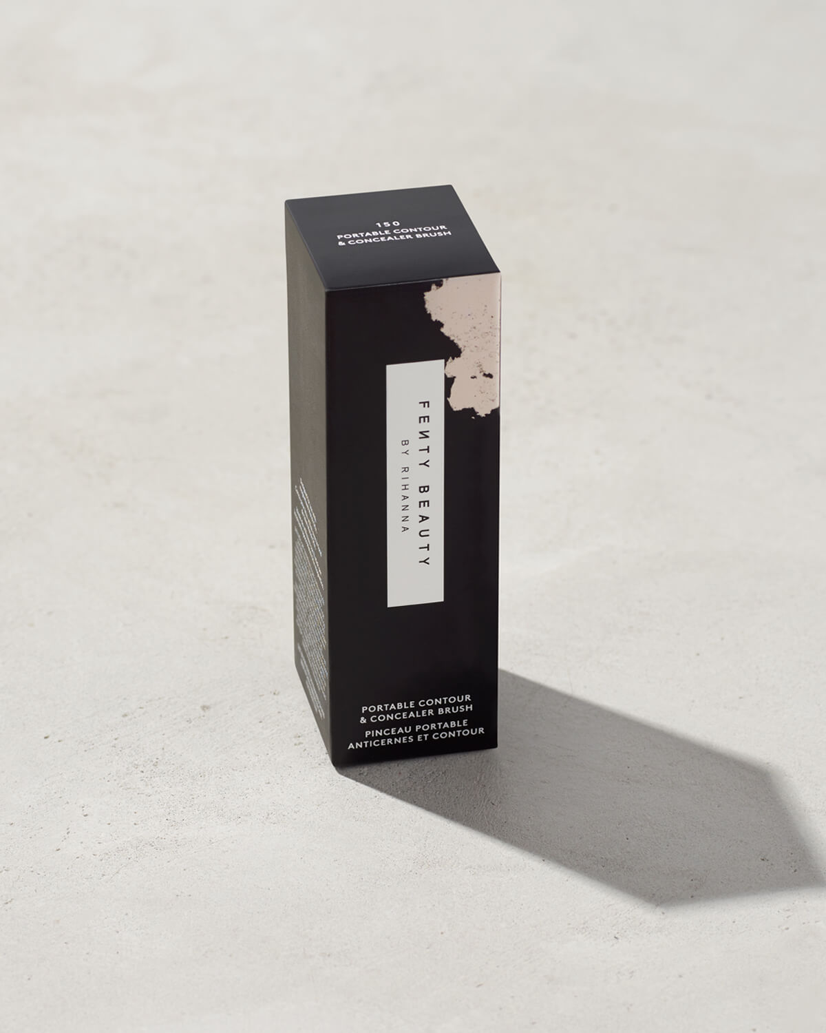 Portable Contour &amp; Concealer Brush 150 