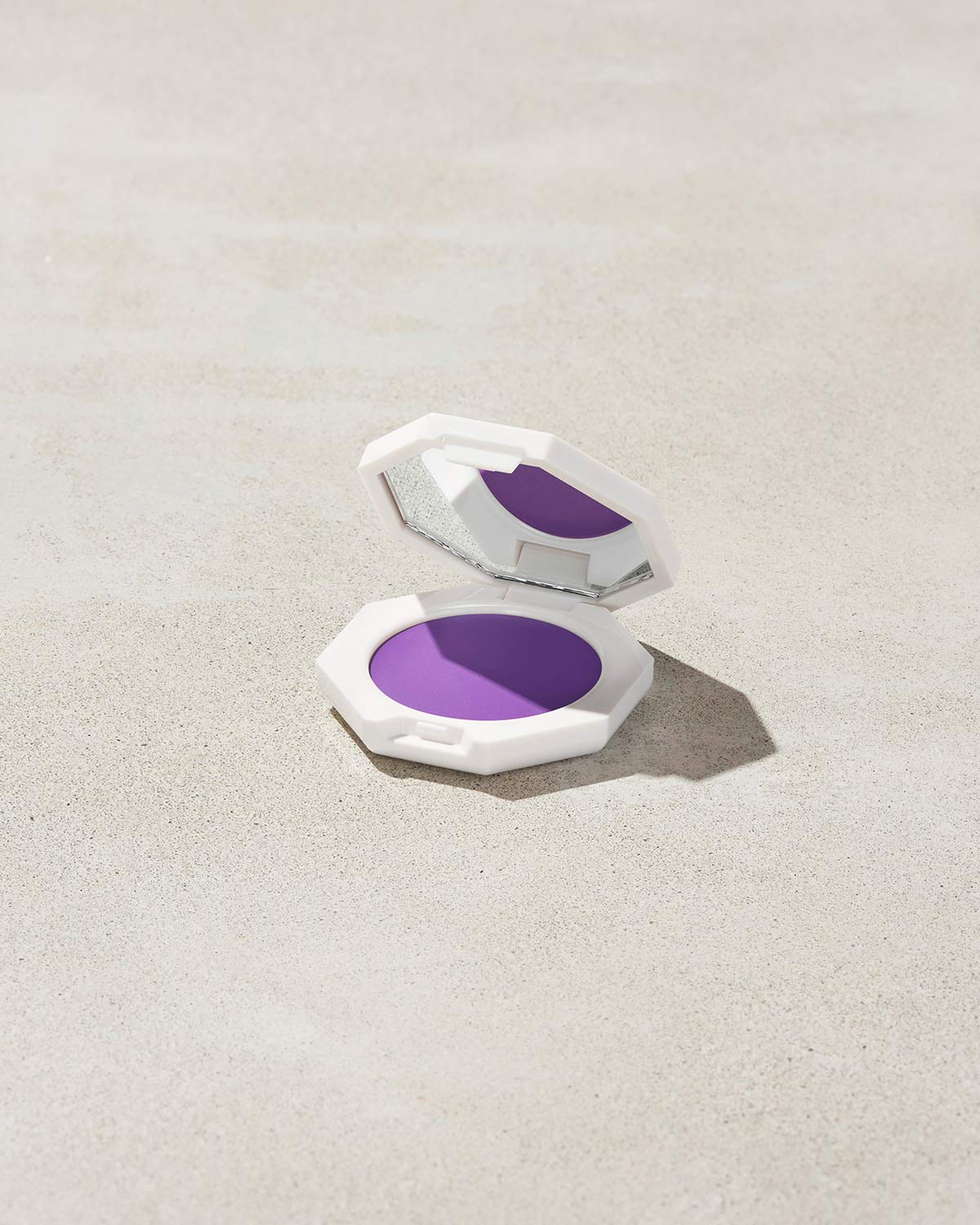 Cheeks Out Freestyle Cream Blush — Drama Cla$$ 