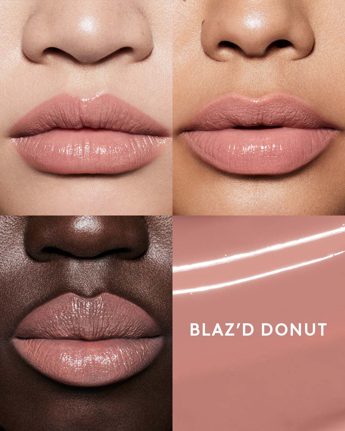 Gloss Bomb Stix High-Shine Gloss Stick ¡ ª Blaz'd Donut