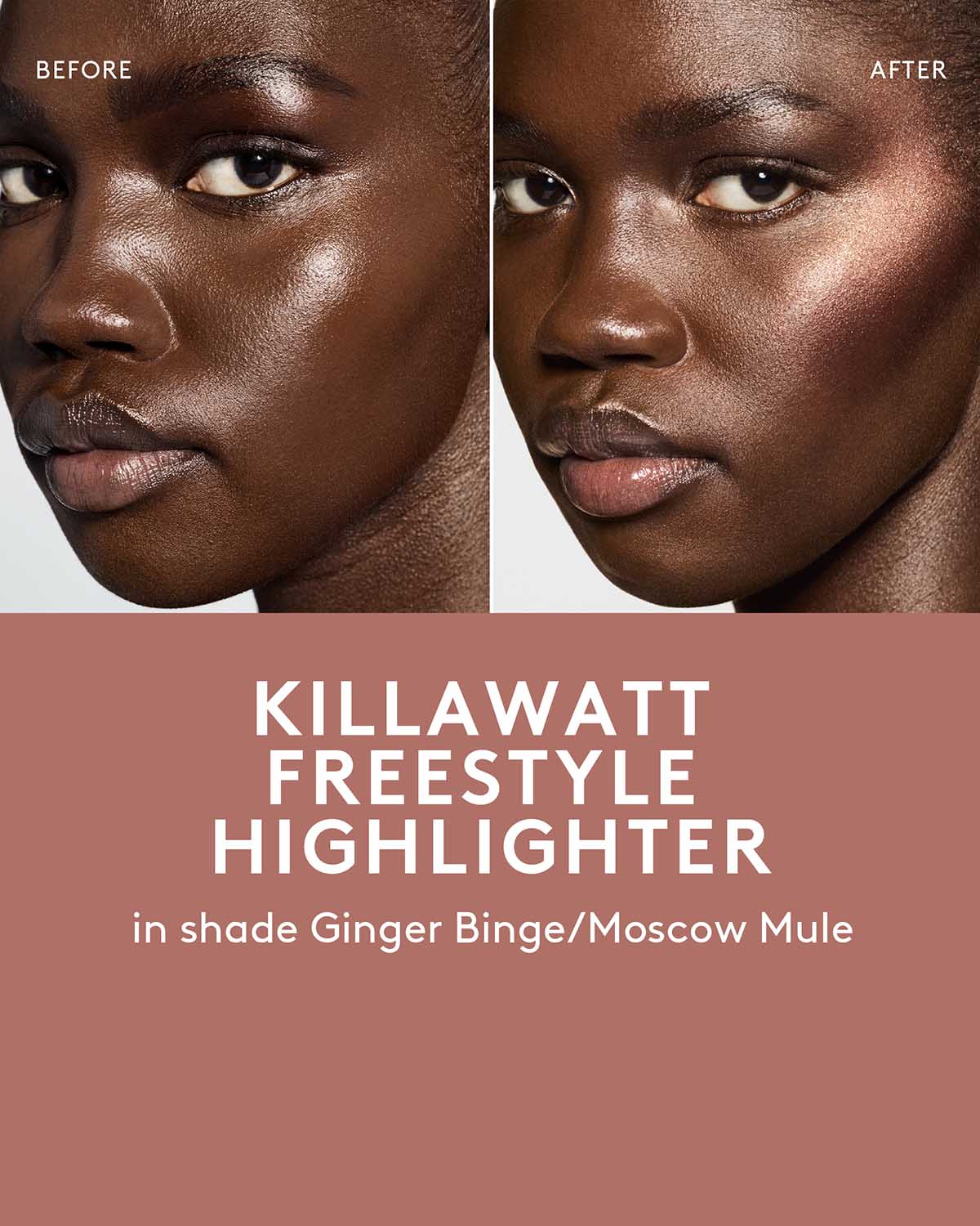 Mini Killawatt Freestyle Highlighter ¡ ª Moscow Mule 