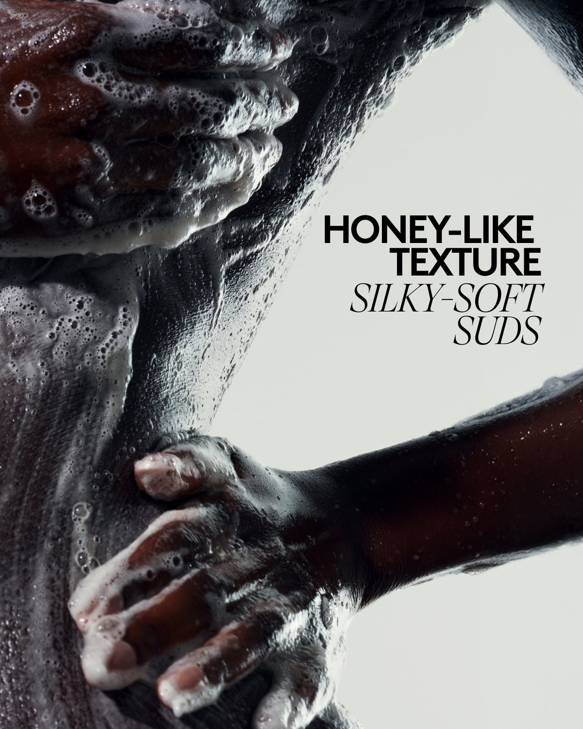 Big Dripp'r Body Wash ¡ ª Vanilla Flowers