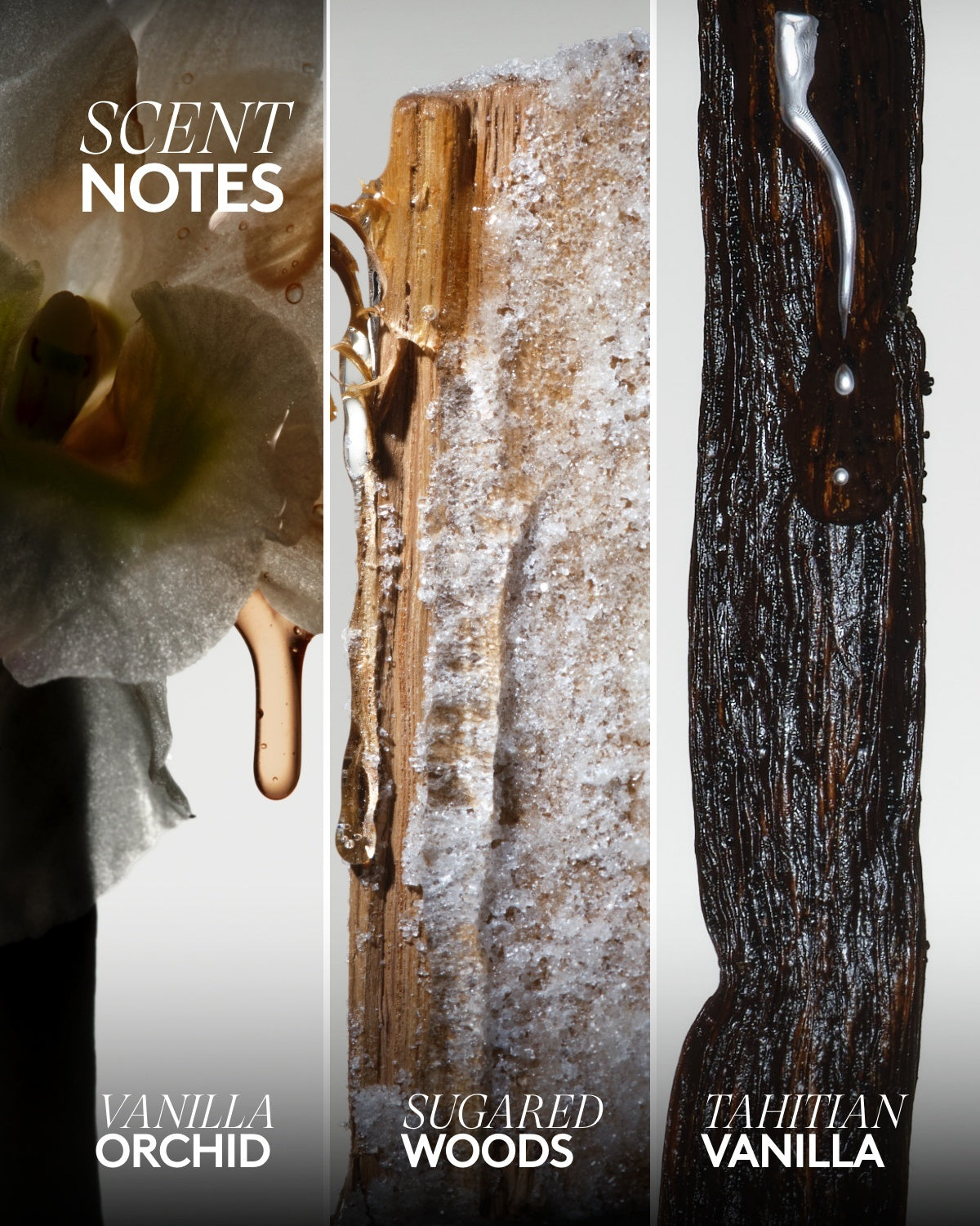 Allover Body Mist ¡ ª Vanilla Flowers