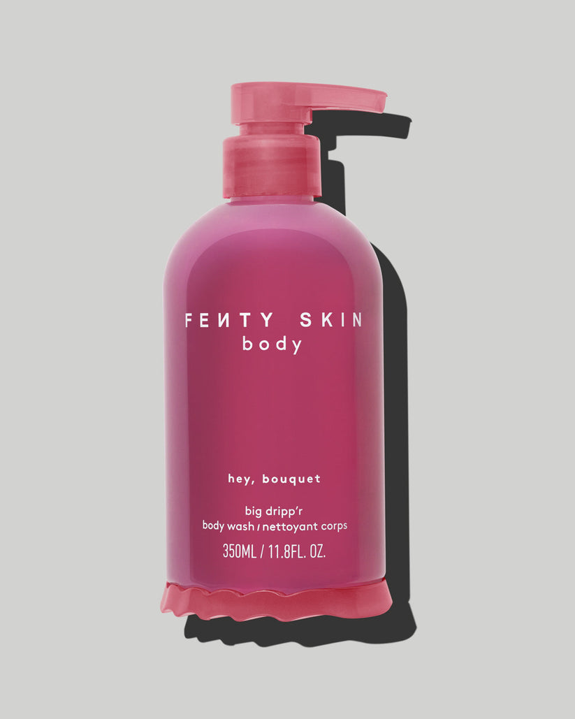 Big Dripp'r Body Wash ¡ ª Hey, Bouquet