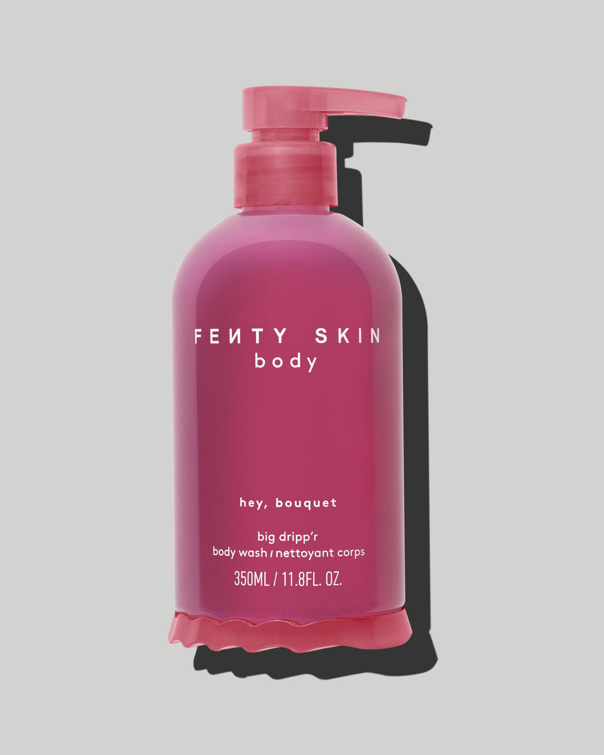 Big Dripp'r Body Wash ¡ ª Hey, Bouquet