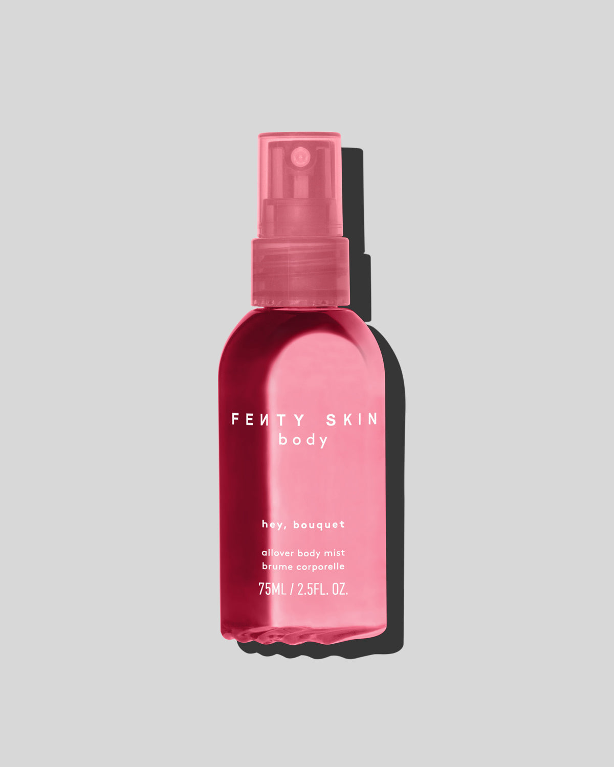 Allover Body Mist ¡ ª Hey, Bouquet