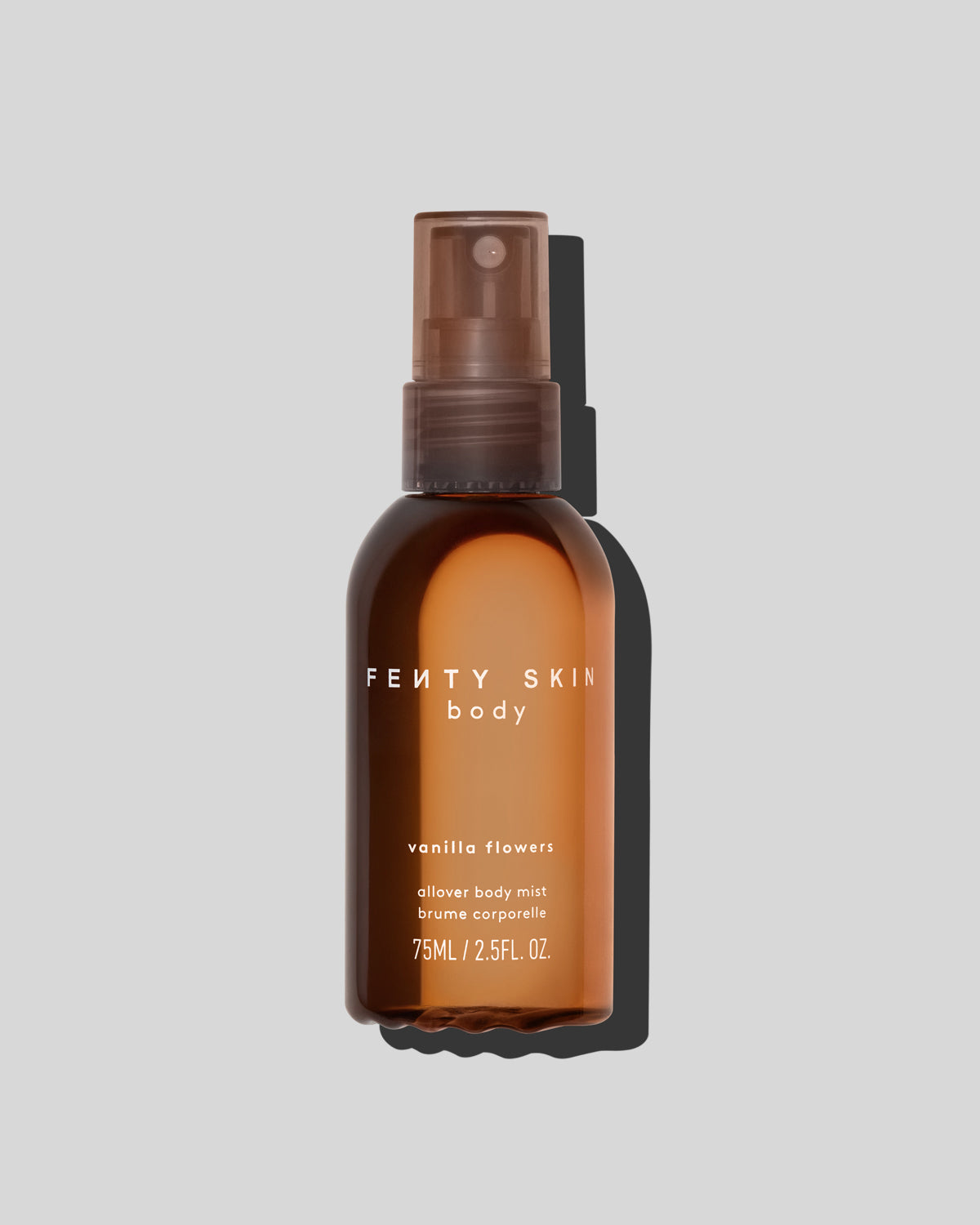 Allover Body Mist ¡ ª Vanilla Flowers