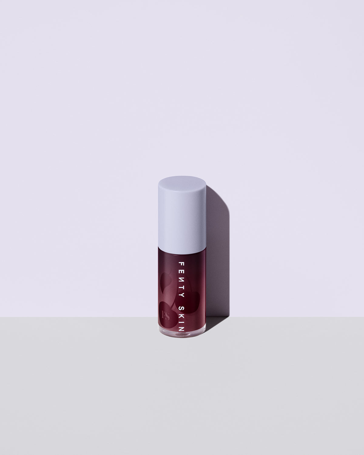 Fenty Treatz Hydrating + Strengthening Lip Oil ¡ ª Black Cherry 